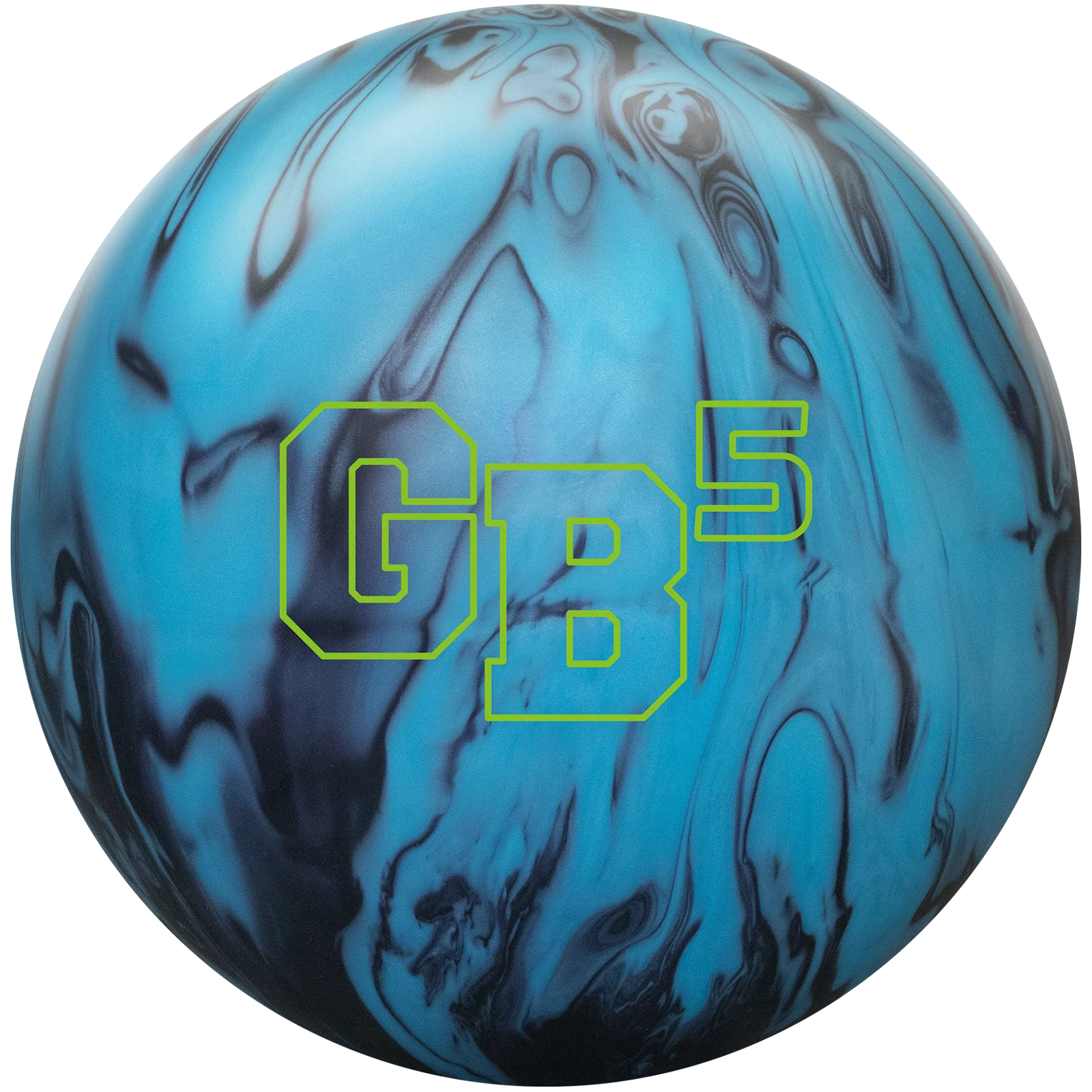 Ebonite Game Breaker 5 Hybrid