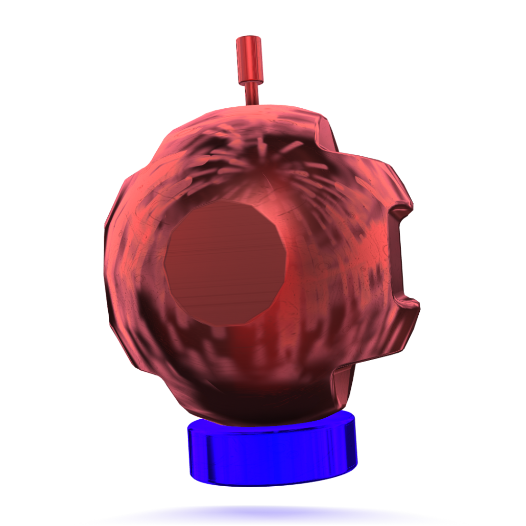 Rotogrip Gremlin Tour-X PreOrder - Release Date 3/13/26