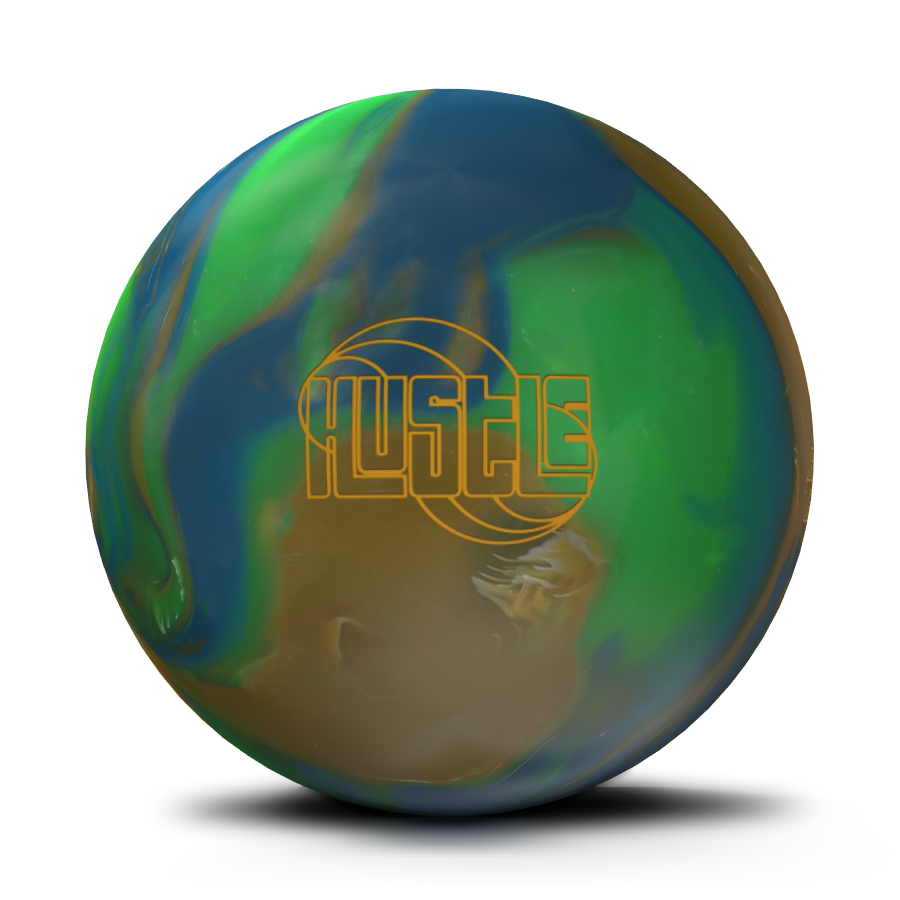 Hustle Earth - PreOrder - Release Date 5/23