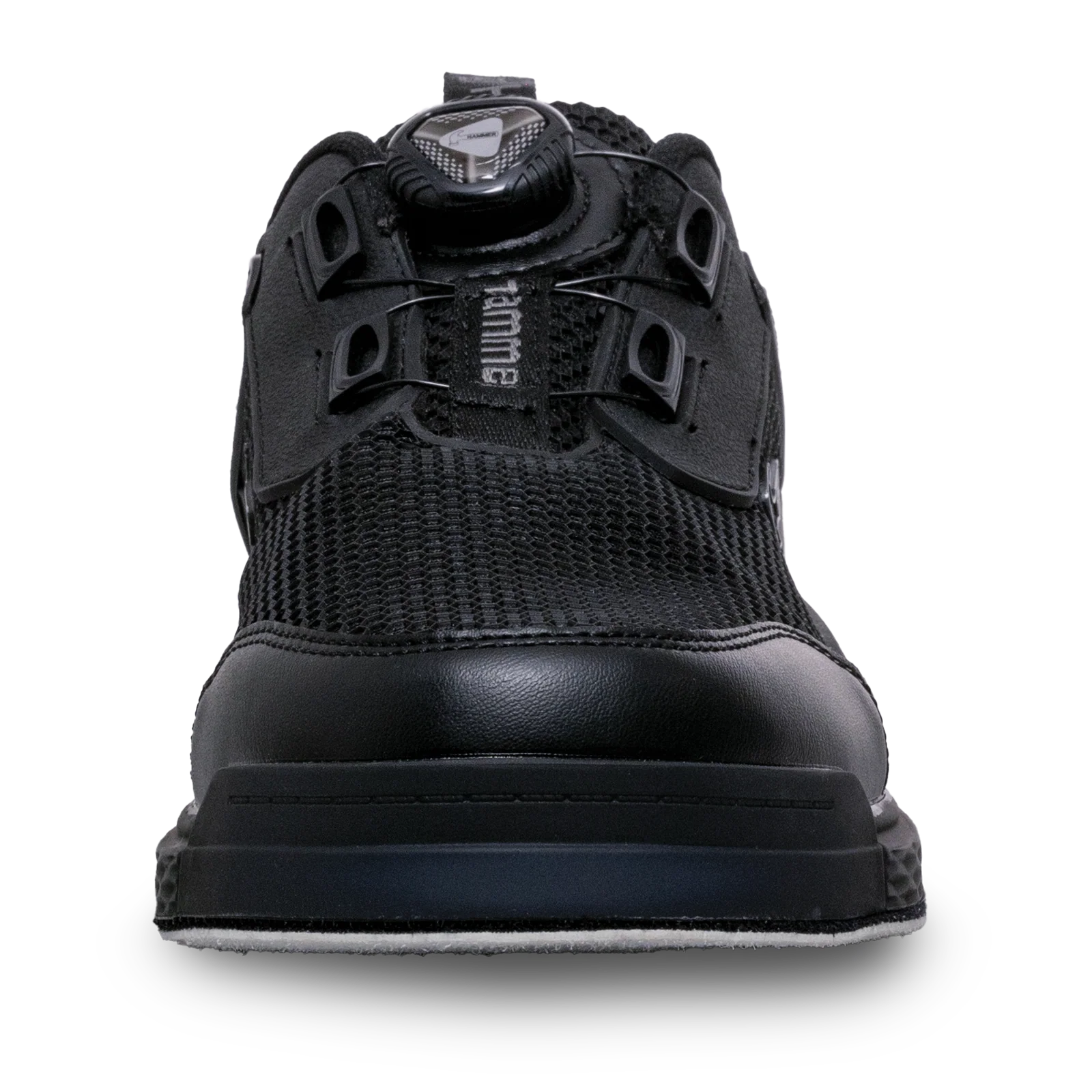Hammer Night Power Diesel Unisex Bowling Shoes RH WIDE