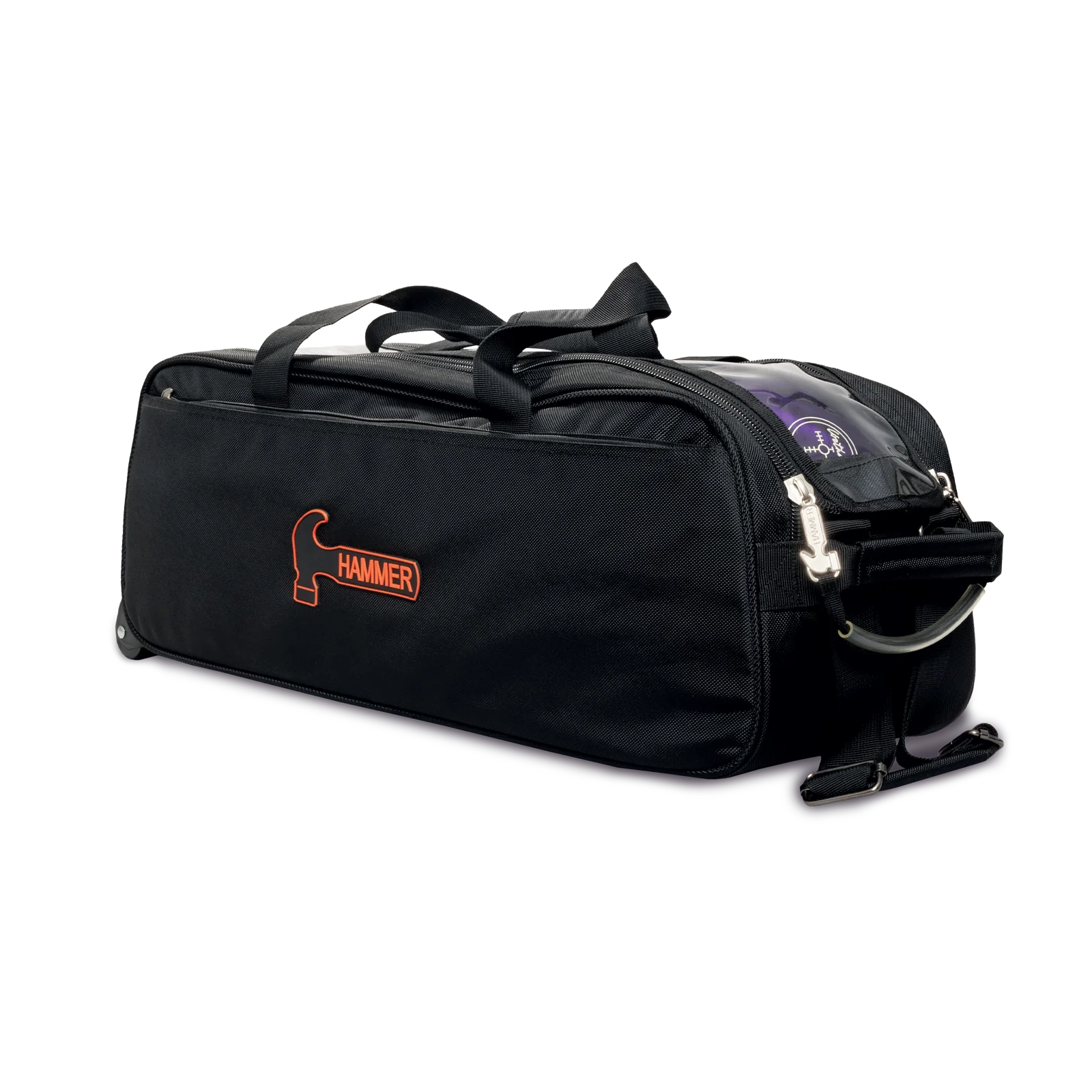 Hammer Premium Slim Triple Tote
