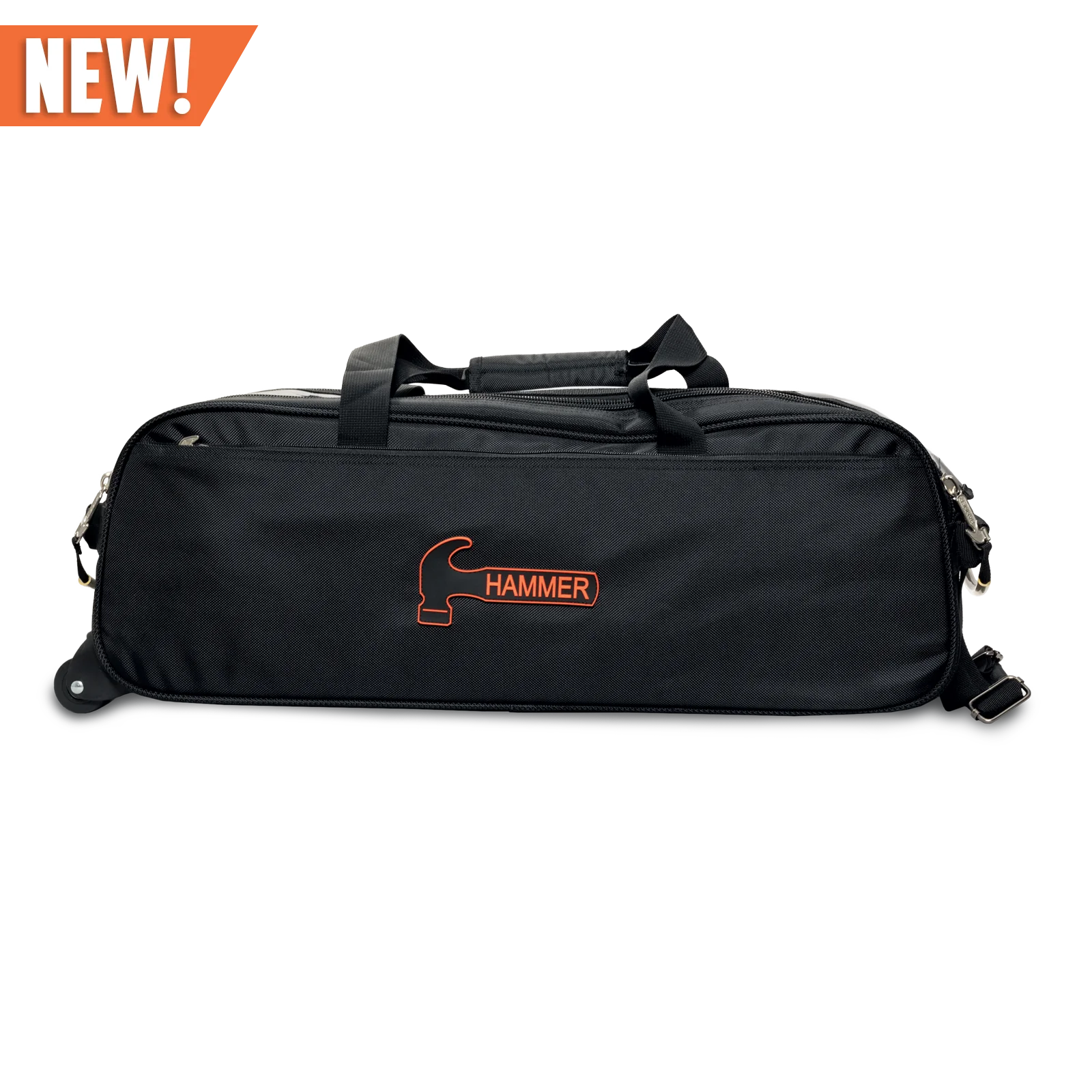 Hammer Premium Slim Triple Tote