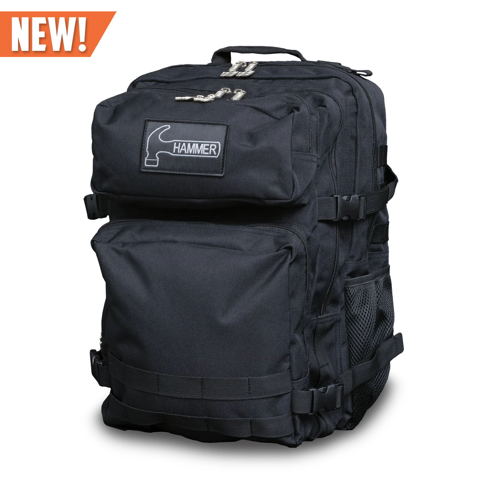 Hammer Tactical Backpack