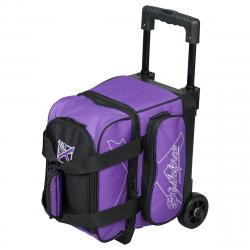 KR Strikeforce Hybrid Single Roller - Purple