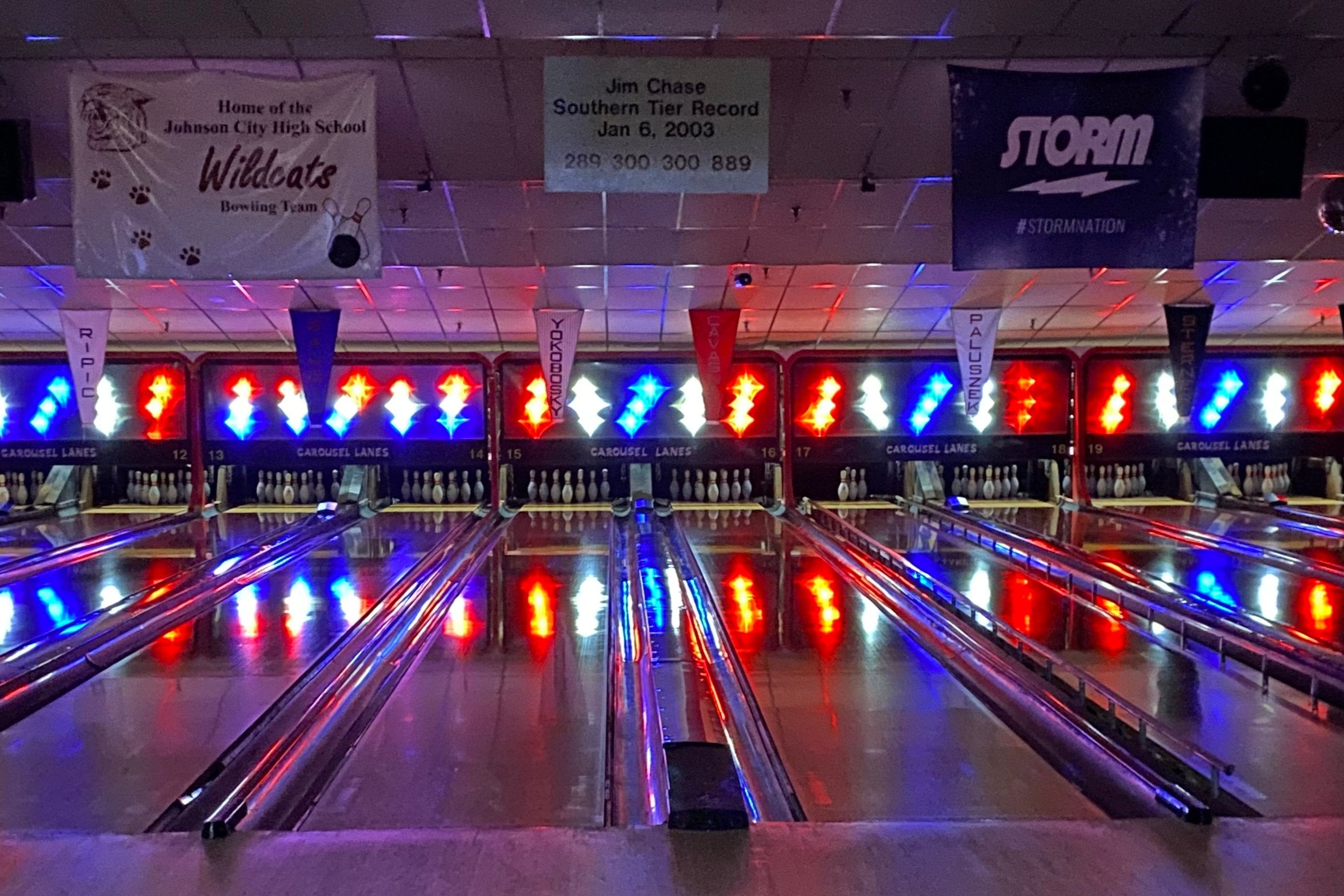 WWW.GOODBOWLER.COM