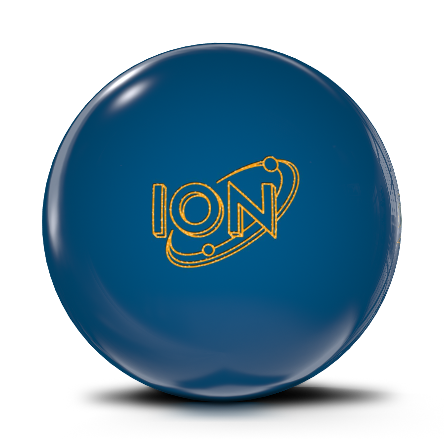 Storm Ion Pro Solid