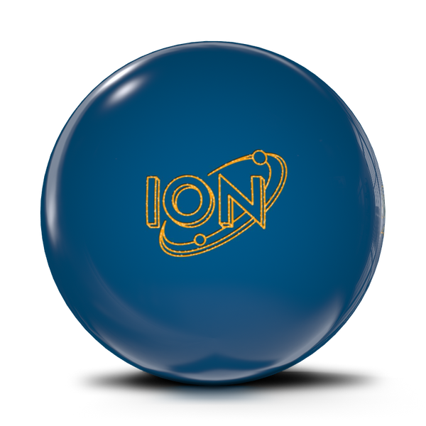 Storm Ion Pro Solid