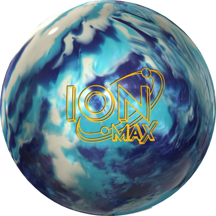 Storm Ion Max Pearl - PreOrder - Release Date 3/13/26