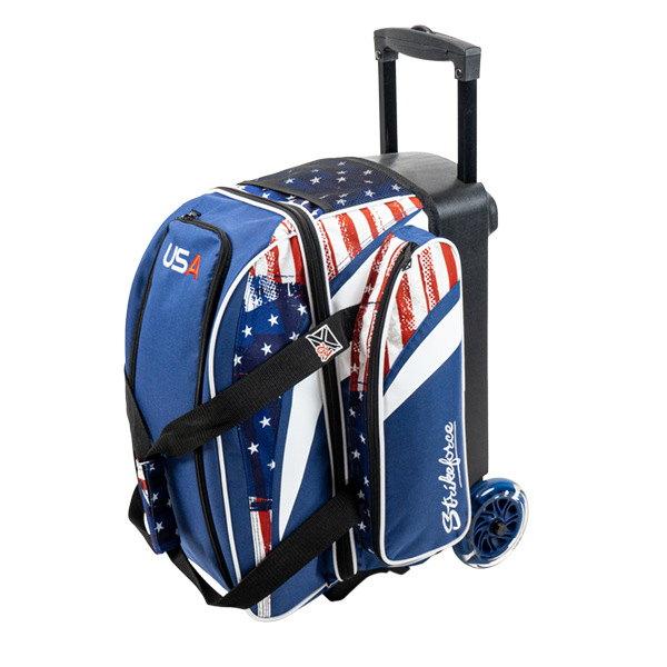 KR Strikeforce Cruiser Double Roller - USA