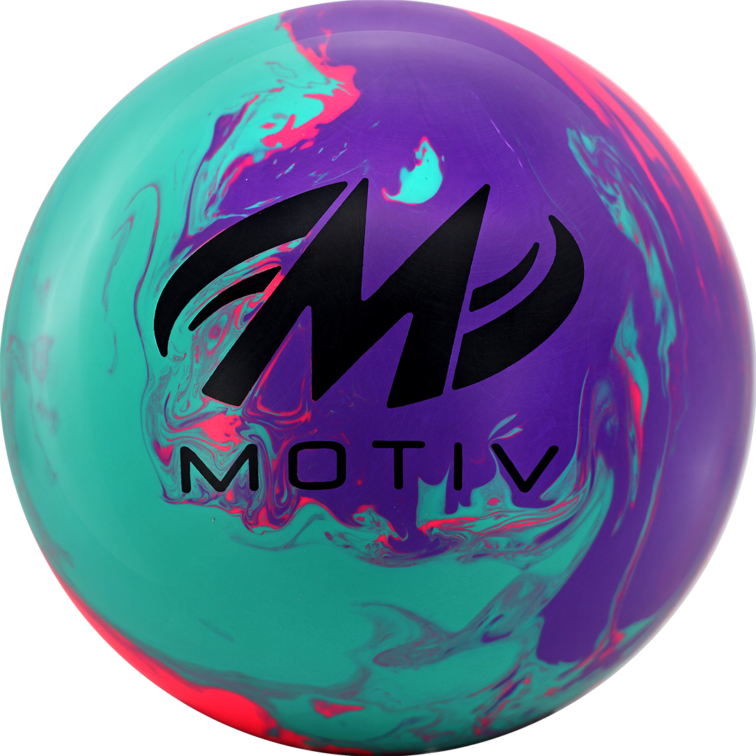 MOTIV Evoke Mayhem