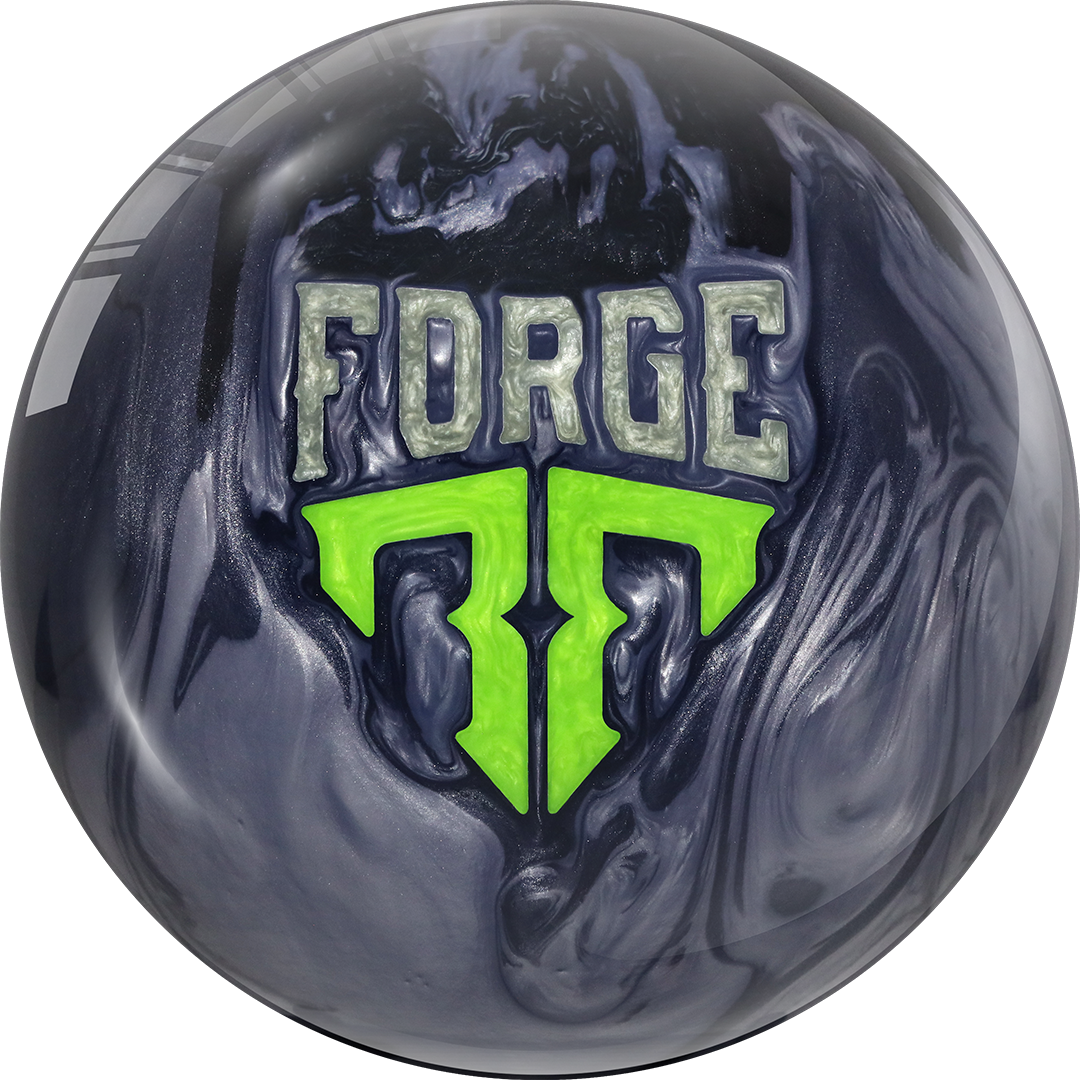 Steel Forge