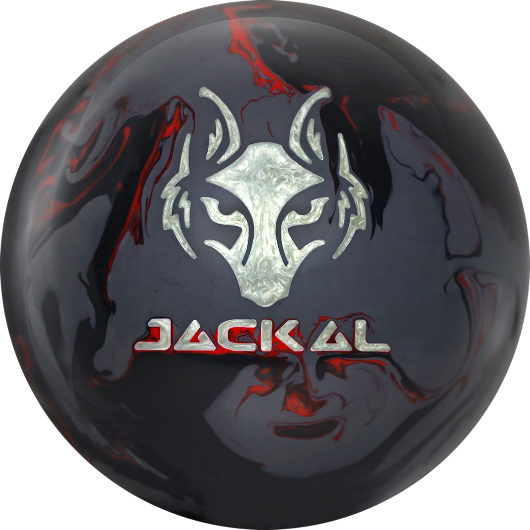 Jackal Onyx