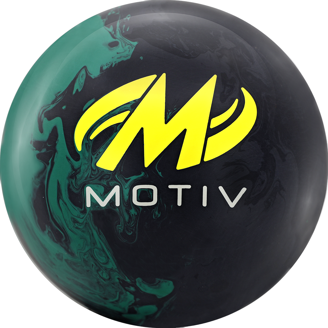 MOTIV Raptor Reign