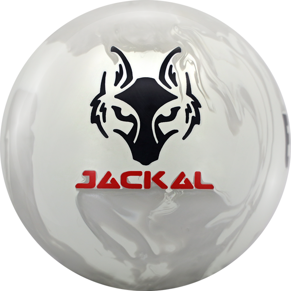 Jackal E☓J Jackal EXJ - Limited Quantities