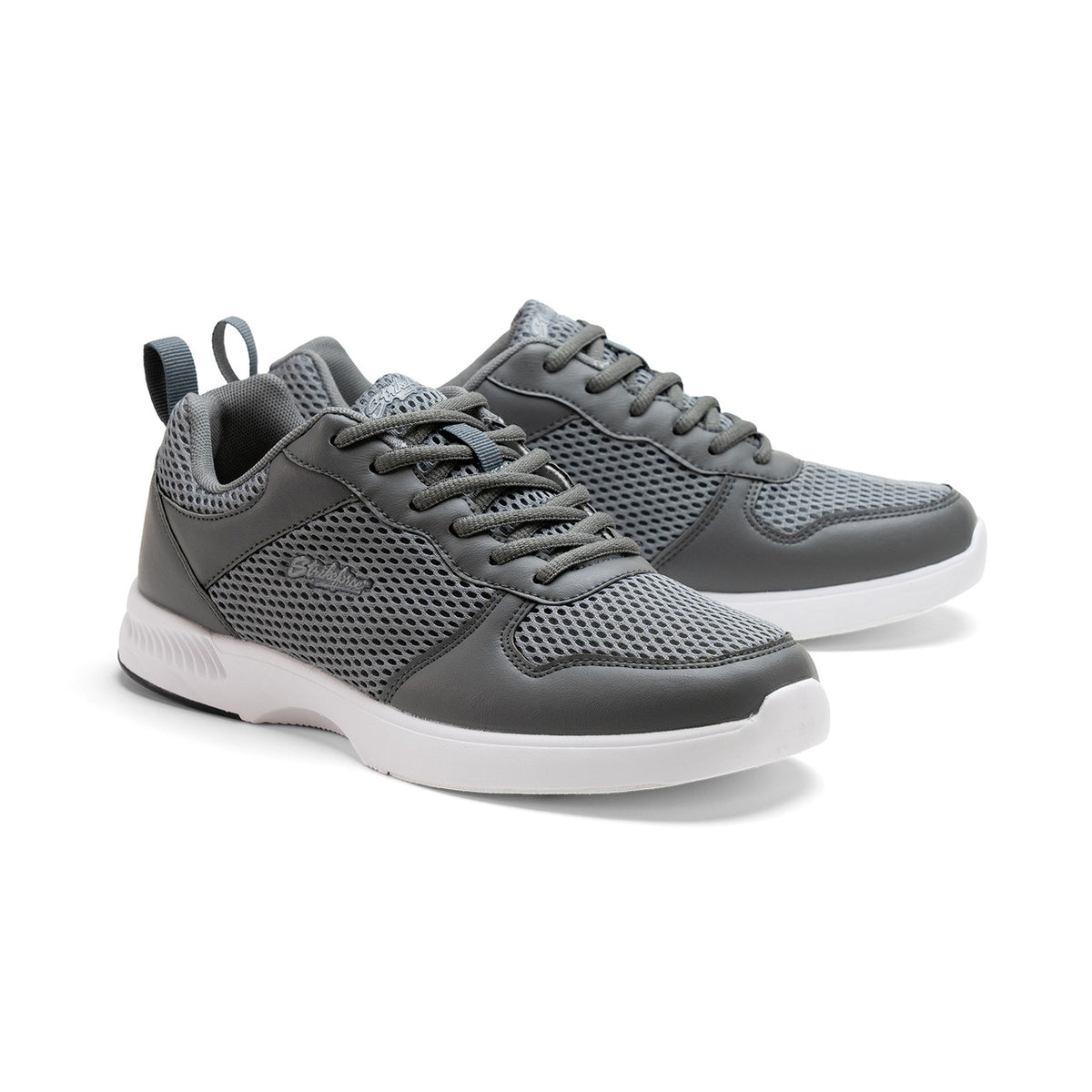 KR Strikeforce OPP Lite Grey Bowling Shoes