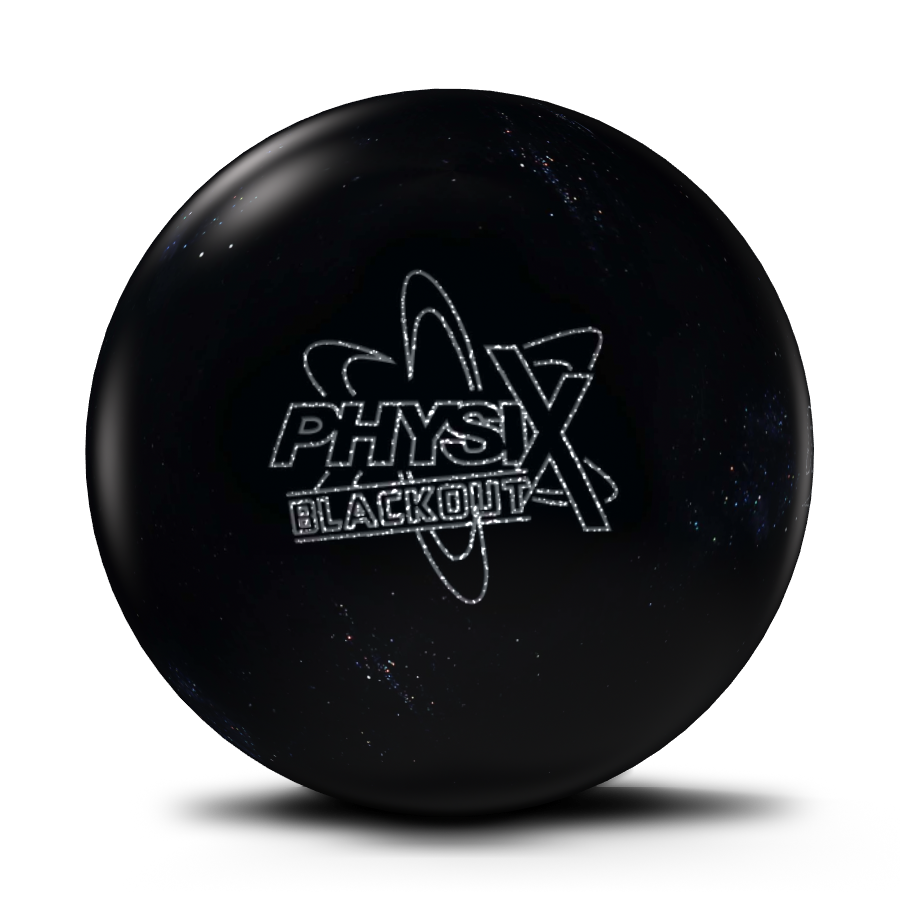 Physix Blackout