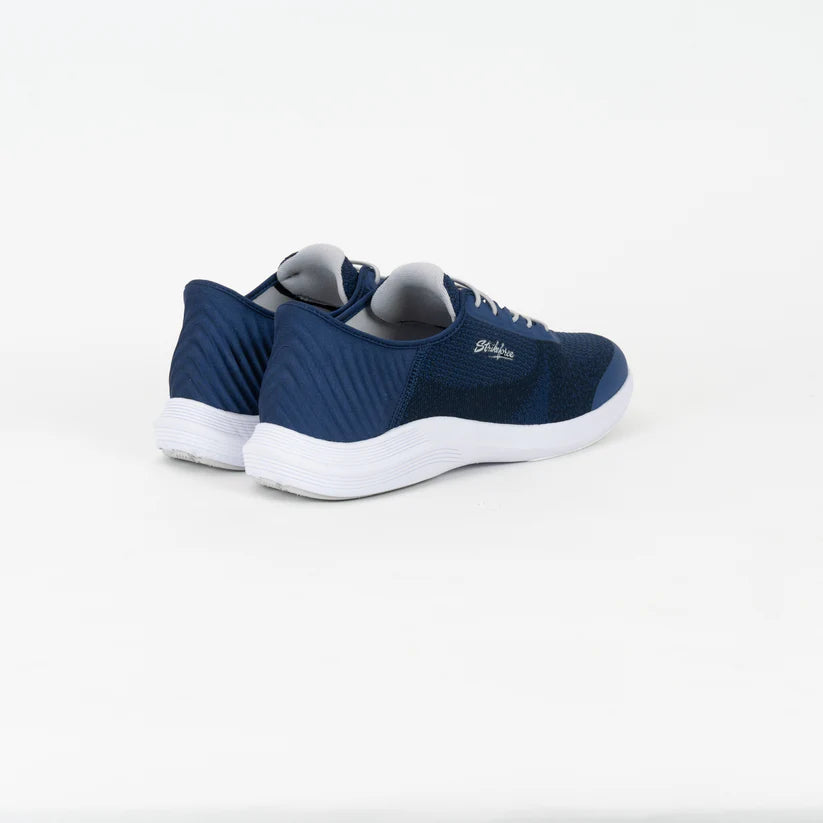 Mens KR Strikeforce Pilot Navy Universal Bowling Shoes