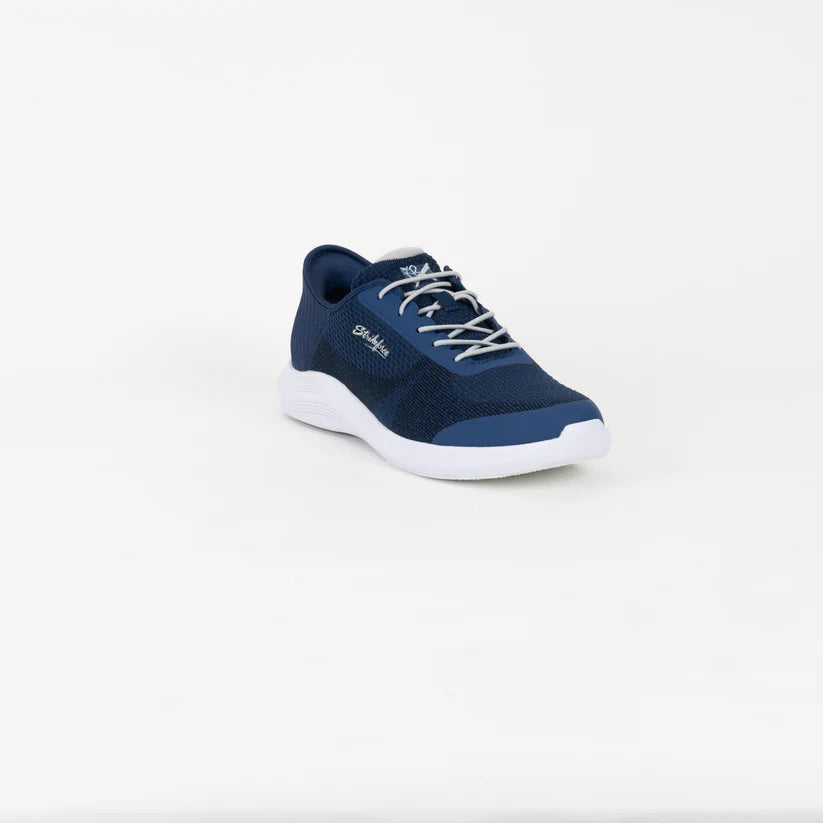 Mens KR Strikeforce Pilot Navy Universal Bowling Shoes
