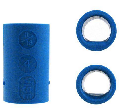 Vise Power Lift & Semi Finger Grip