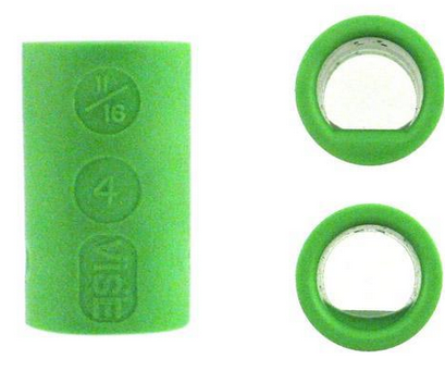 Vise Power Lift & Semi Finger Grip