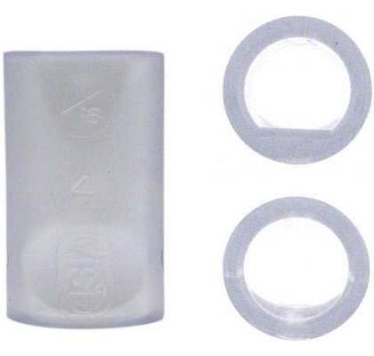 Vise Power Lift & Semi Finger Grip