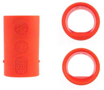 Vise Power Lift & Semi Finger Grip