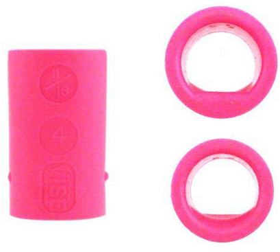 Vise Power Lift & Semi Finger Grip