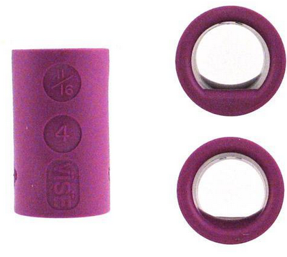 Vise Power Lift & Semi Finger Grip