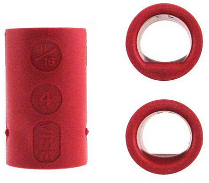 Vise Power Lift & Semi Finger Grip