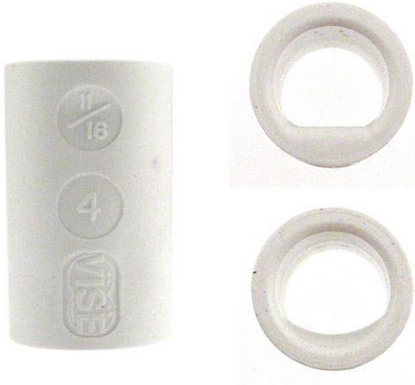 Vise Power Lift & Semi Finger Grip