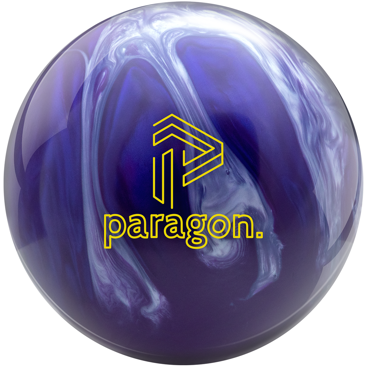 Track Paragon Hybrid Grape Amethyst Sapphire Bowling Ball