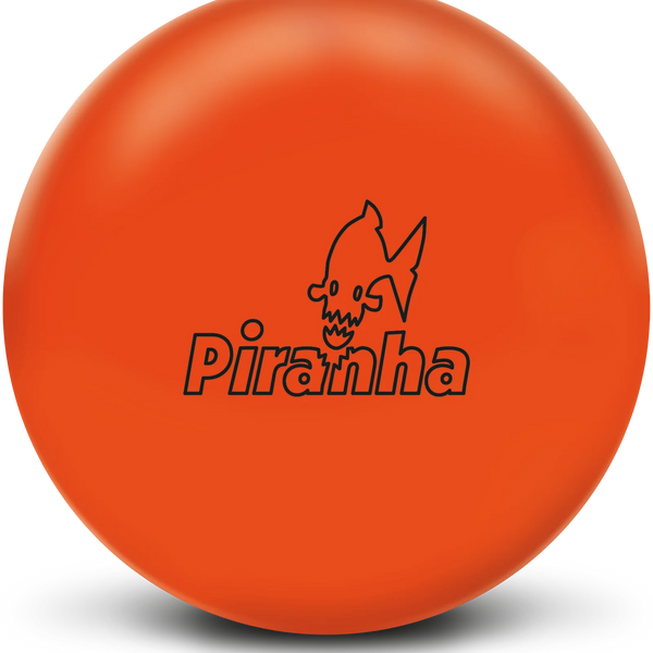 Columbia 300 Piranha Solid Bowling Ball - 15lbs Only