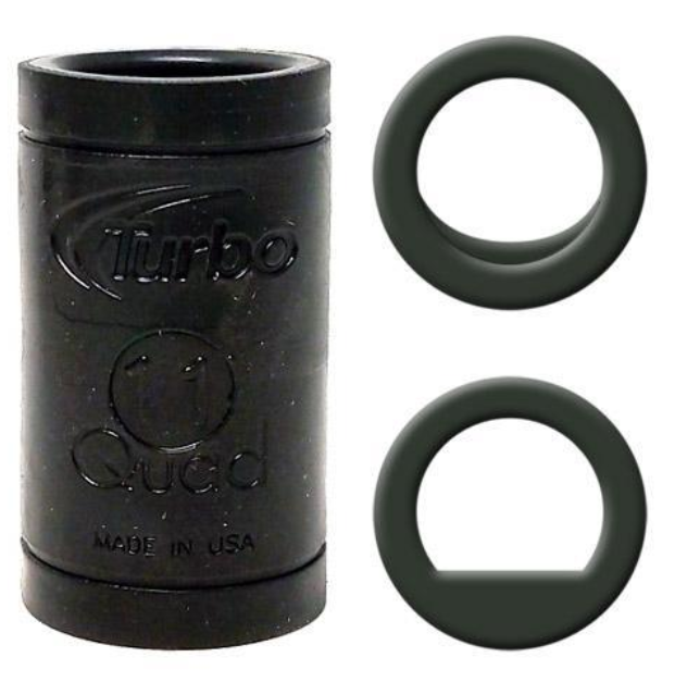 Turbo Power SB Finger Grip