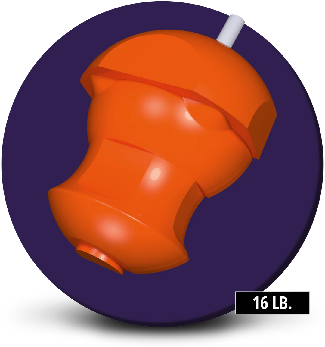 Hammer Purple Pearl Urethane 78D Hammer Purple Pearl Urethane 78D