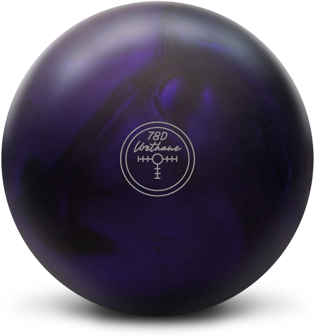 Hammer Purple Pearl Urethane 78D Hammer Purple Pearl Urethane 78D
