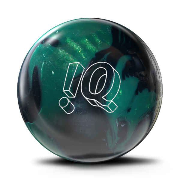storm IQ ストーム IQツアーエメラルド ボウリング 15p Storm IQ Tour A.I. Hybrid - 14 or 15lbs Only - Discontinued