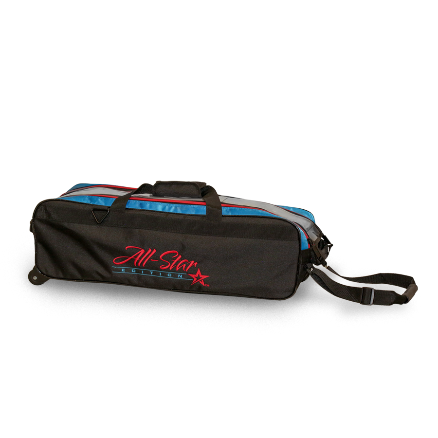 ROTOGRIP 3-BALL TRAVEL TOTE COMPETITOR SERIES