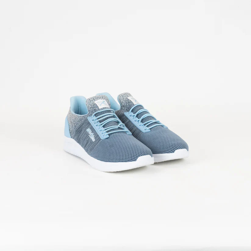 Womens KR Strikeforce Rhythm Light Blue Universal Bowling Shoes