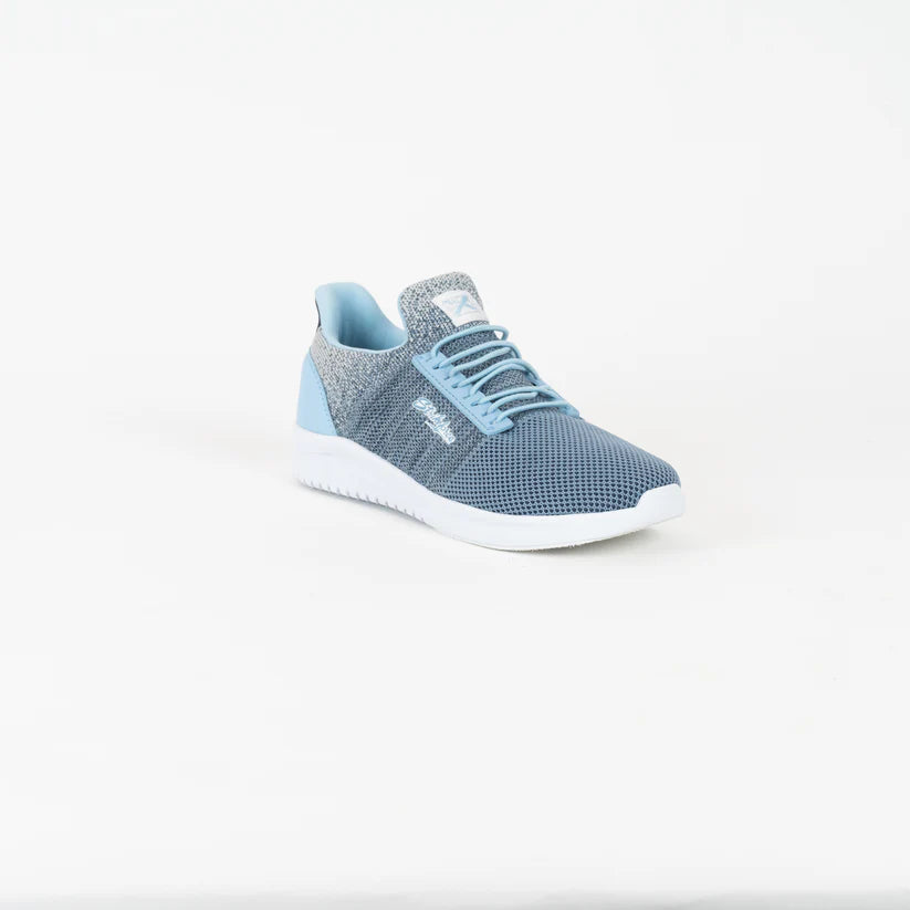 Womens KR Strikeforce Rhythm Light Blue Universal Bowling Shoes