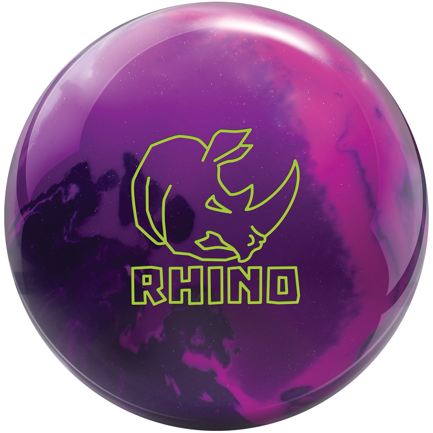 Rhino - Magenta/Purple/Navy