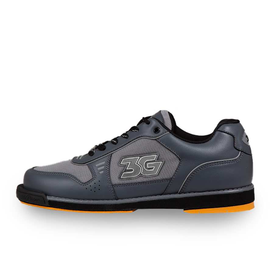 3G Racer Mesh Grey RH ALL SIZES IN STOCK!