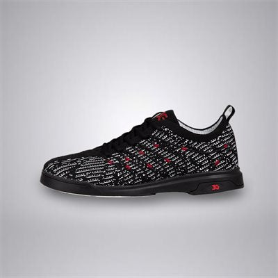 3G Ascent II Black/White - RH