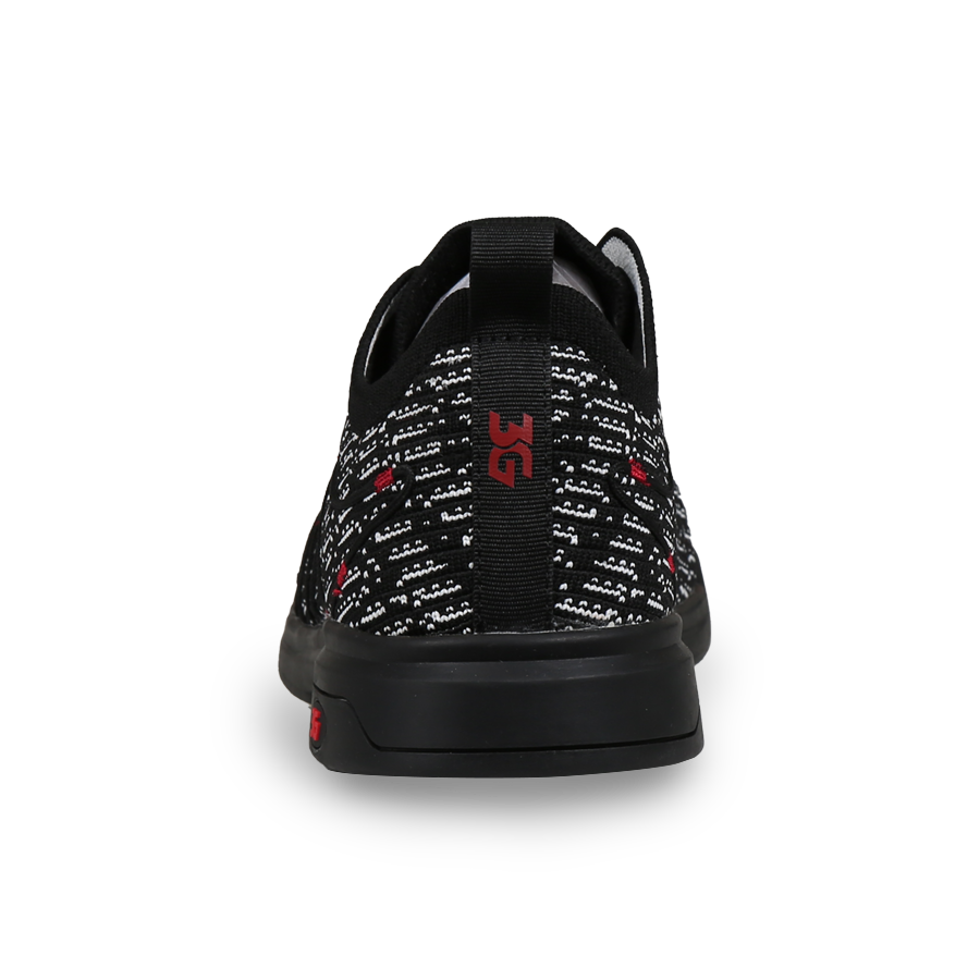3G Ascent II Black/White - RH