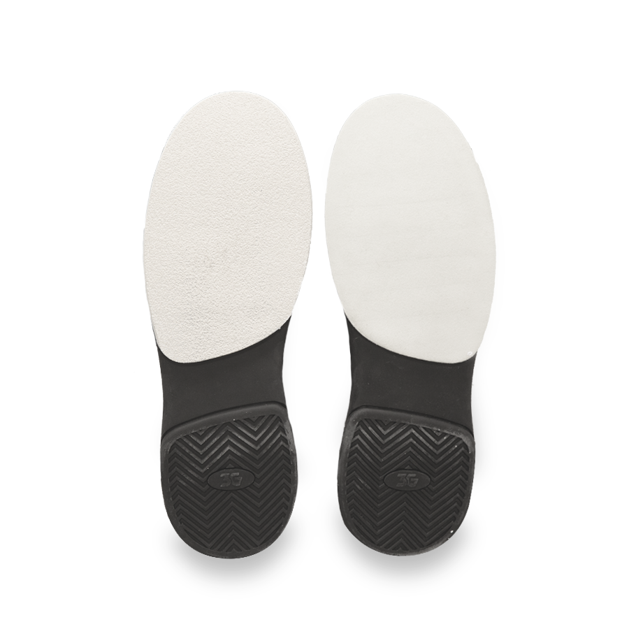 3G Ascent II Black/White - RH
