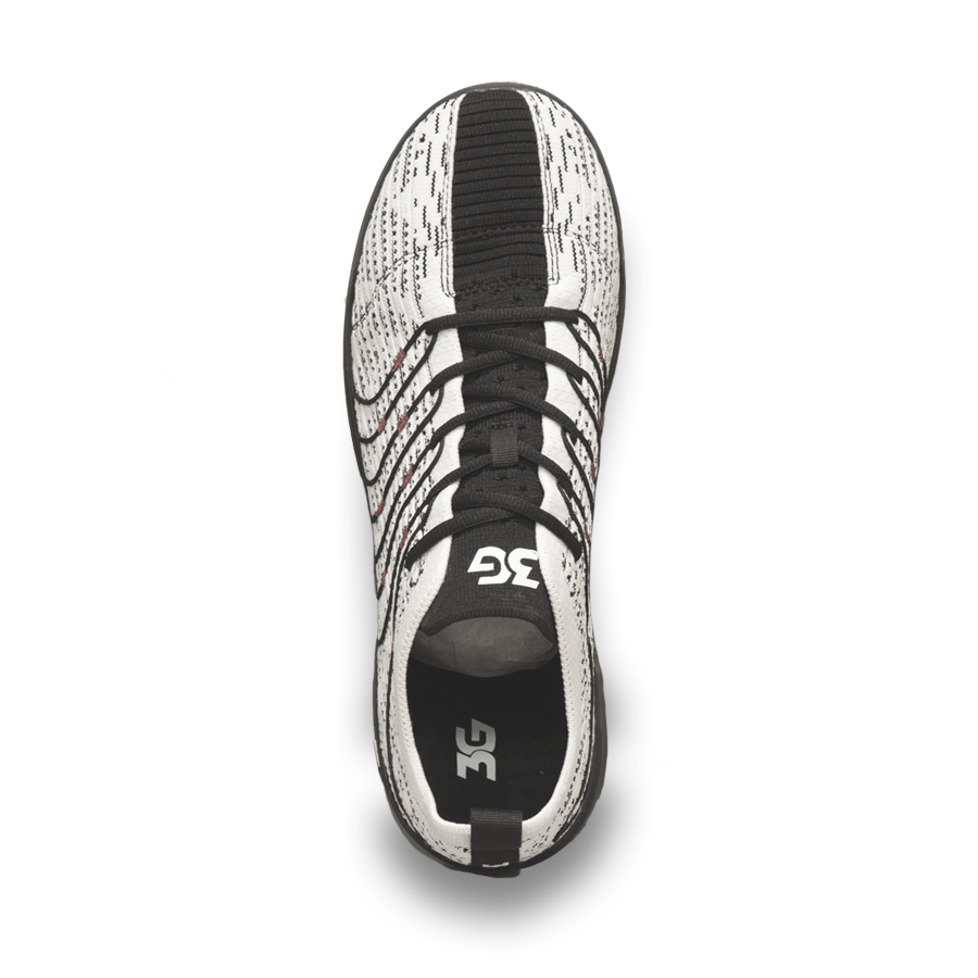3G Ascent II White/Black - RH