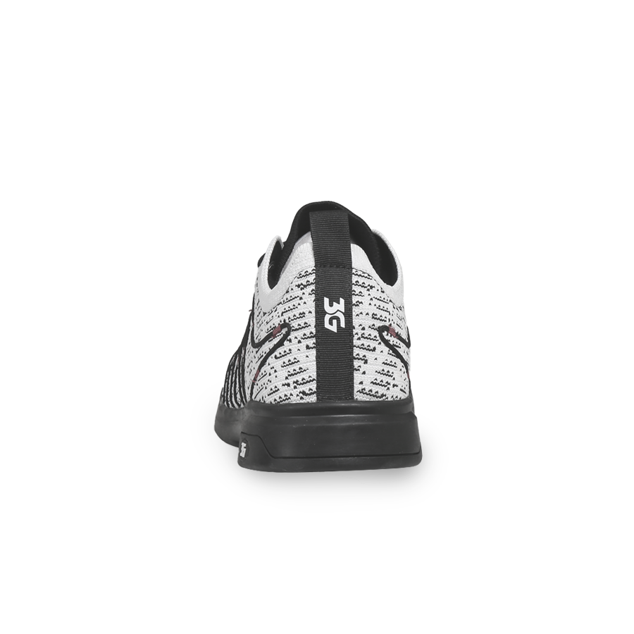3G Ascent II White/Black - RH