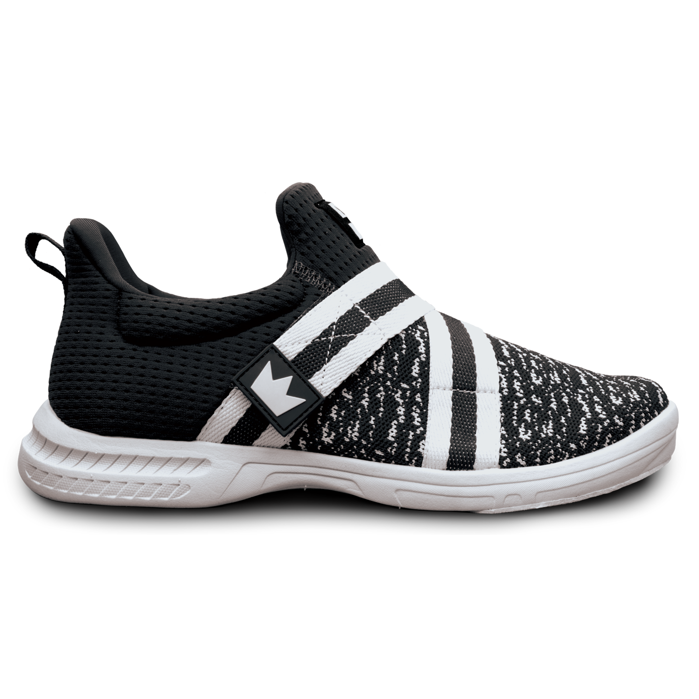 Brunswick Slingshot Black/White LH or RH