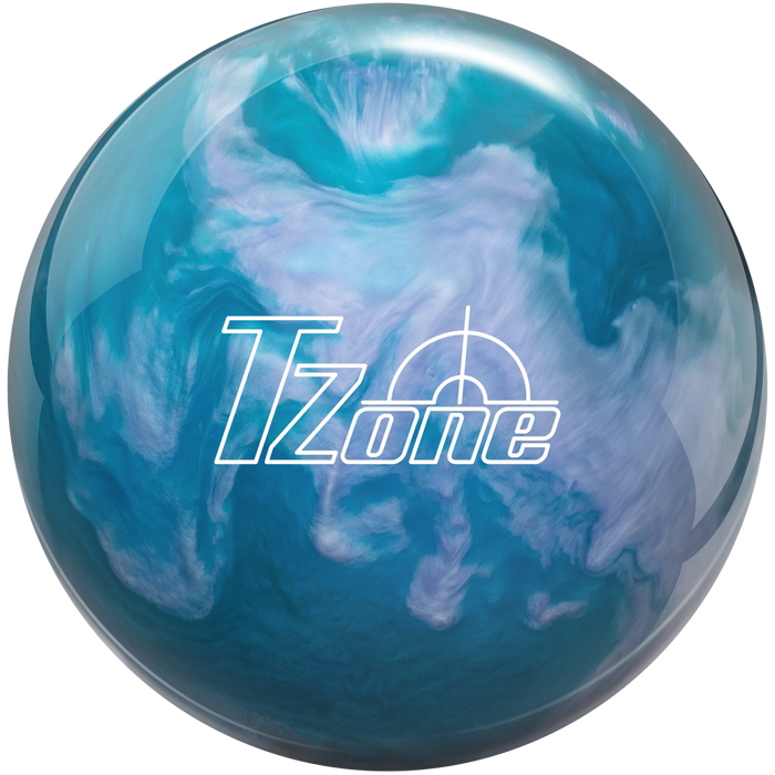 TZone - Berry Blast bowling ball