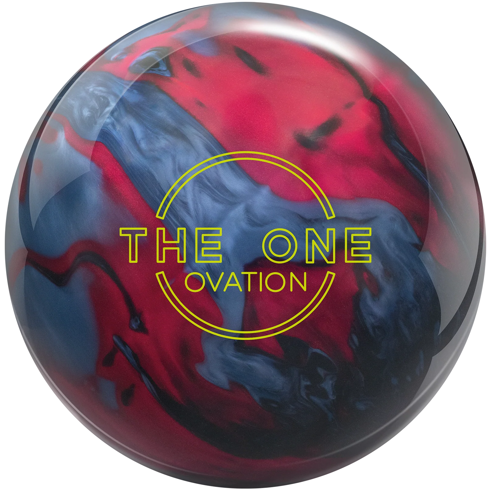 The One Ovation