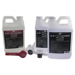 Storm Thunder Ball Plug Starter Kit